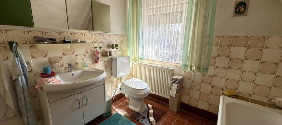 Casa de 3 dormitorios en Burgenlandkreis, Germany No. 51068 15