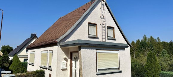 Casa de 3 dormitorios en Burgenlandkreis, Germany No. 51068 3