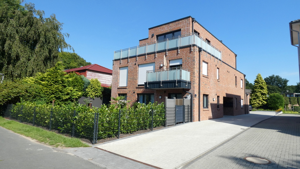 Apartamento de 2 habitaciónes en Ammerland, Germany No. 228616