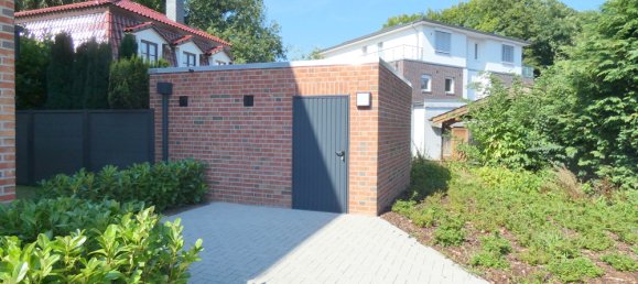 Apartamento de 2 habitaciónes en Ammerland, Germany No. 228616 12
