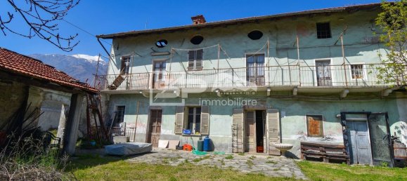 6 bedrooms House in Bruzolo, Italy No. 364042 2