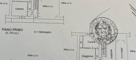 6 bedrooms House in Bruzolo, Italy No. 364042 18