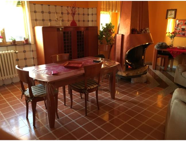 Apartamento de 3 dormitorios en Manduria, Italy No. 252705