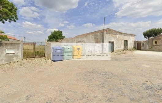 Terrain à Torres Vedras, Portugal No. 79529