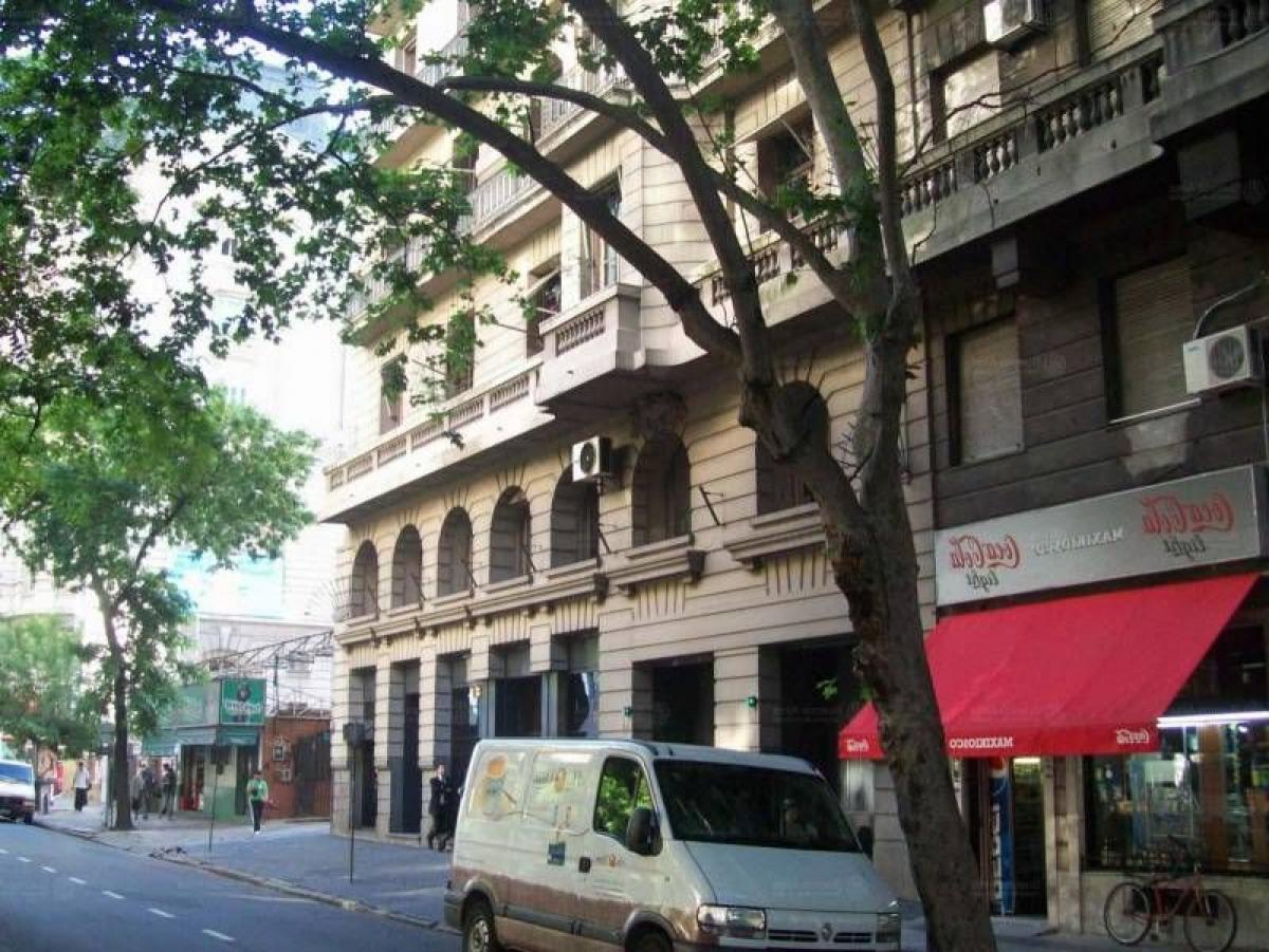  مكتب في Buenos Aires, Argentina 318متر مربع رقم 105027