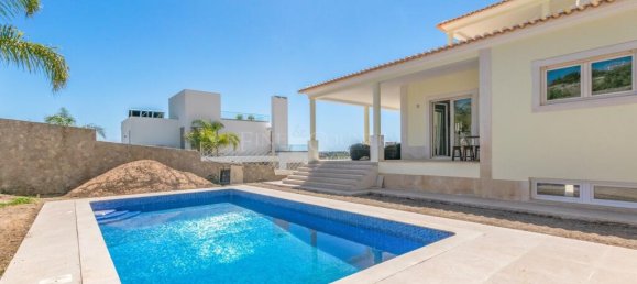 4 Schlafzimmer Villa in Albufeira, Portugal, Nr. 315904 3