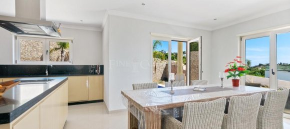 4 Schlafzimmer Villa in Albufeira, Portugal, Nr. 315904 7