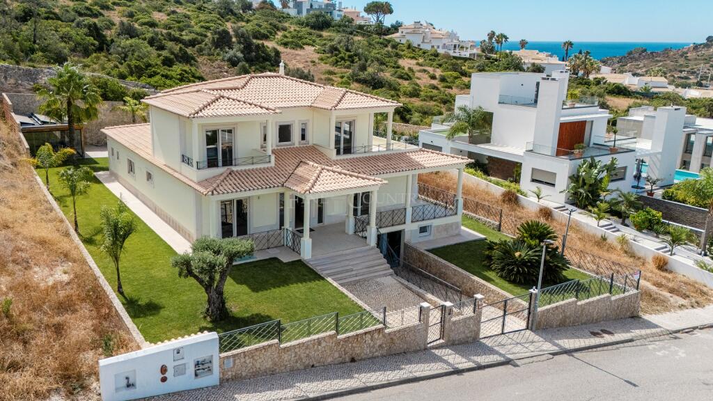 Villa T4 em Albufeira, Portugal N.º 315904