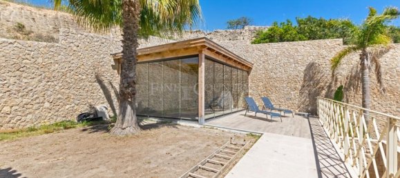 4 Schlafzimmer Villa in Albufeira, Portugal, Nr. 315904 11