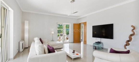 4 Schlafzimmer Villa in Albufeira, Portugal, Nr. 315904 2