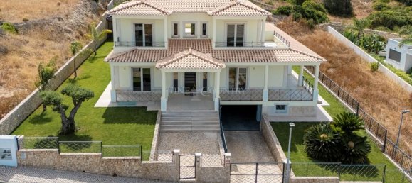 4 Schlafzimmer Villa in Albufeira, Portugal, Nr. 315904 32