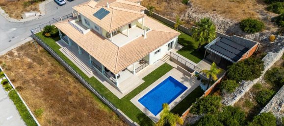 4 Schlafzimmer Villa in Albufeira, Portugal, Nr. 315904 30