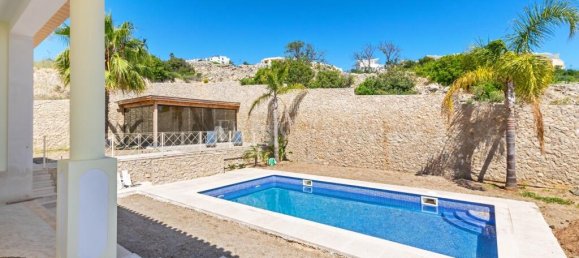 4 Schlafzimmer Villa in Albufeira, Portugal, Nr. 315904 13