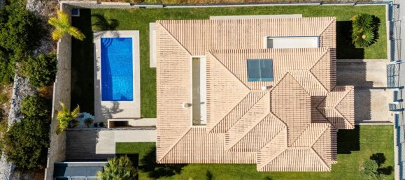 4 Schlafzimmer Villa in Albufeira, Portugal, Nr. 315904 33