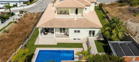 4 Schlafzimmer Villa in Albufeira, Portugal, Nr. 315904 31