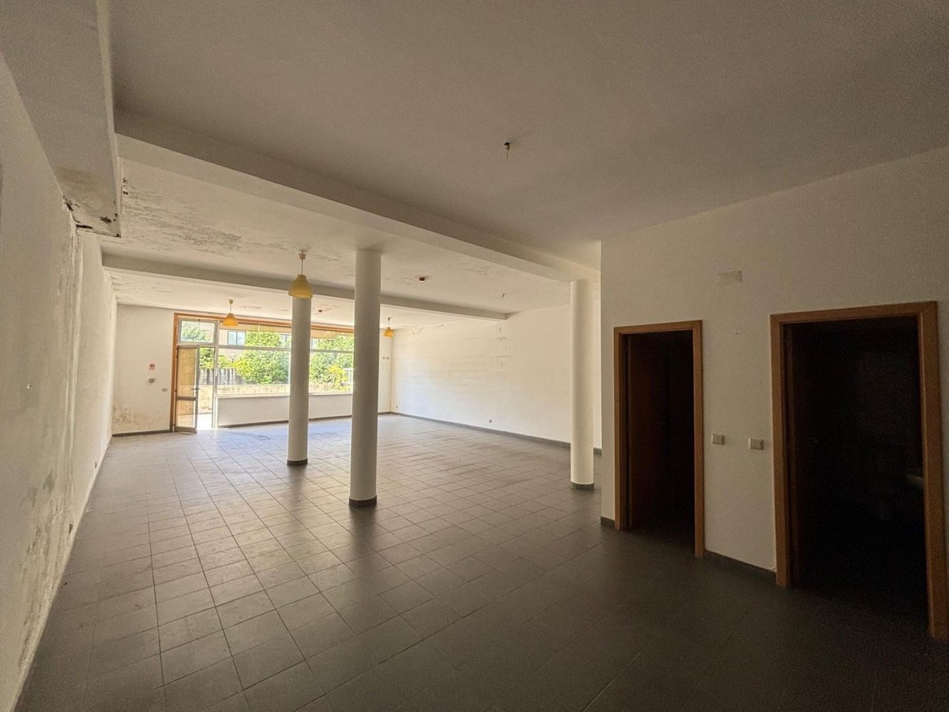 Edificio en Sao Mamede de Infesta, Portugal 103 m² No. 195920