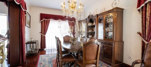 Casa T6 em Mafra, Portugal N.º 50835 7