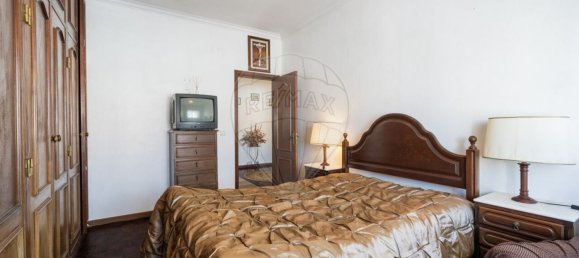 Casa T6 em Mafra, Portugal N.º 50835 28