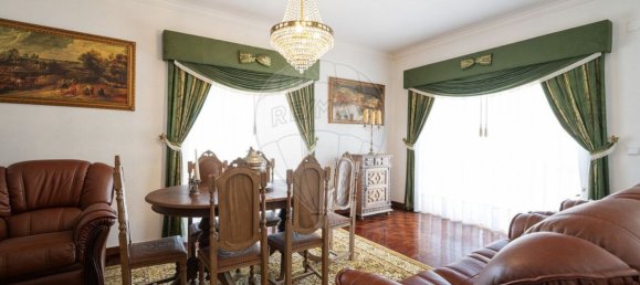 Casa T6 em Mafra, Portugal N.º 50835 20