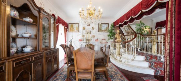 Casa T6 em Mafra, Portugal N.º 50835 8