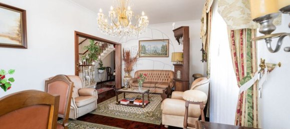 Casa T6 em Mafra, Portugal N.º 50835 41