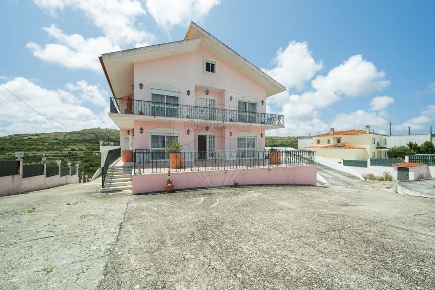 Casa T6 em Mafra, Portugal N.º 50835