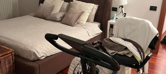 5 bedrooms Duplex in Maserà di Padova, Italy No. 312985 13