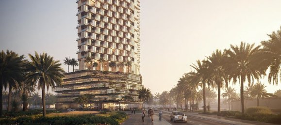 1 Schlafzimmer Wohnung in Business Bay, UAE, Nr. 25437 14