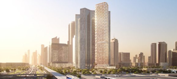 1 Schlafzimmer Wohnung in Business Bay, UAE, Nr. 25437 10