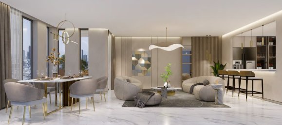 1 Schlafzimmer Wohnung in Business Bay, UAE, Nr. 25437 2