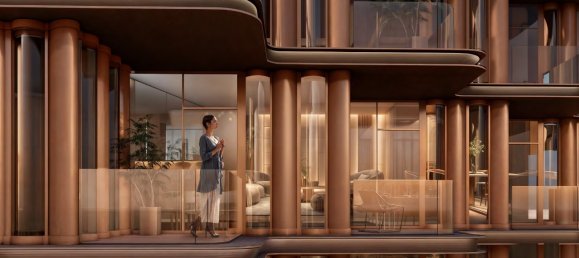 1 Schlafzimmer Wohnung in Business Bay, UAE, Nr. 25437 8