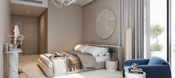 1 Schlafzimmer Wohnung in Business Bay, UAE, Nr. 25437 3