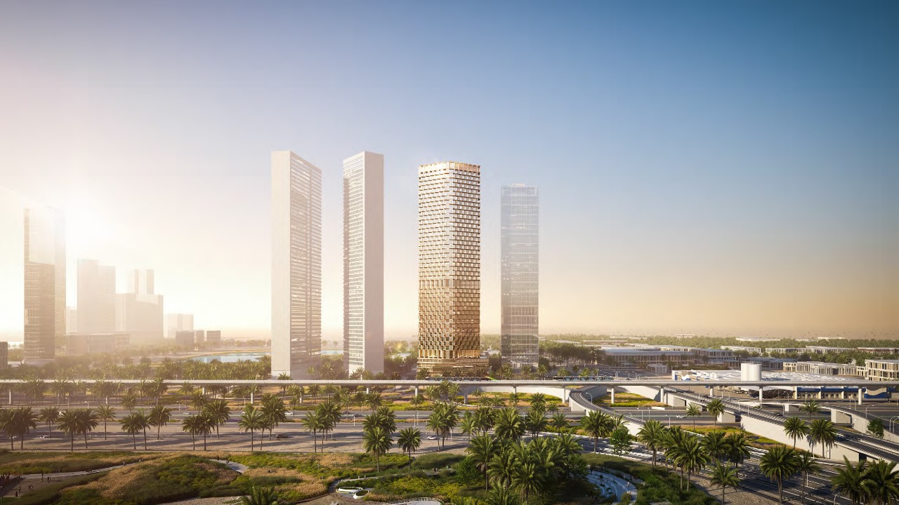 1 Schlafzimmer Wohnung in Business Bay, UAE, Nr. 25437