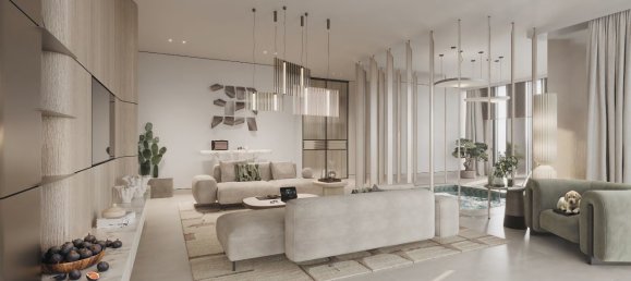 1 Schlafzimmer Wohnung in Business Bay, UAE, Nr. 25437 6