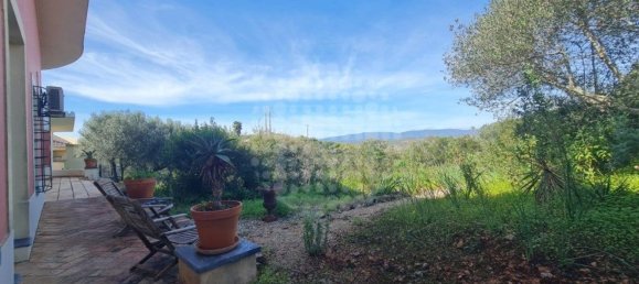 5 Schlafzimmer Haus in Silves, Portugal, Nr. 107020 47