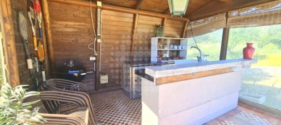 5 Schlafzimmer Haus in Silves, Portugal, Nr. 107020 34