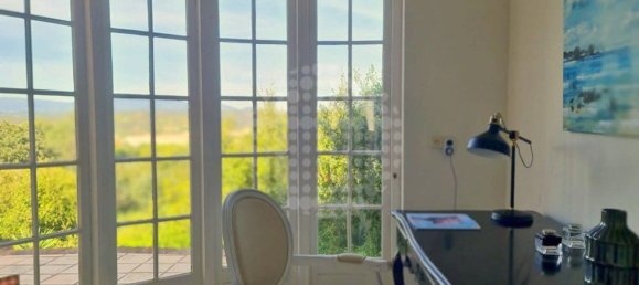 5 Schlafzimmer Haus in Silves, Portugal, Nr. 107020 32