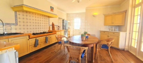 5 Schlafzimmer Haus in Silves, Portugal, Nr. 107020 10