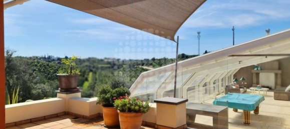 5 Schlafzimmer Haus in Silves, Portugal, Nr. 107020 38