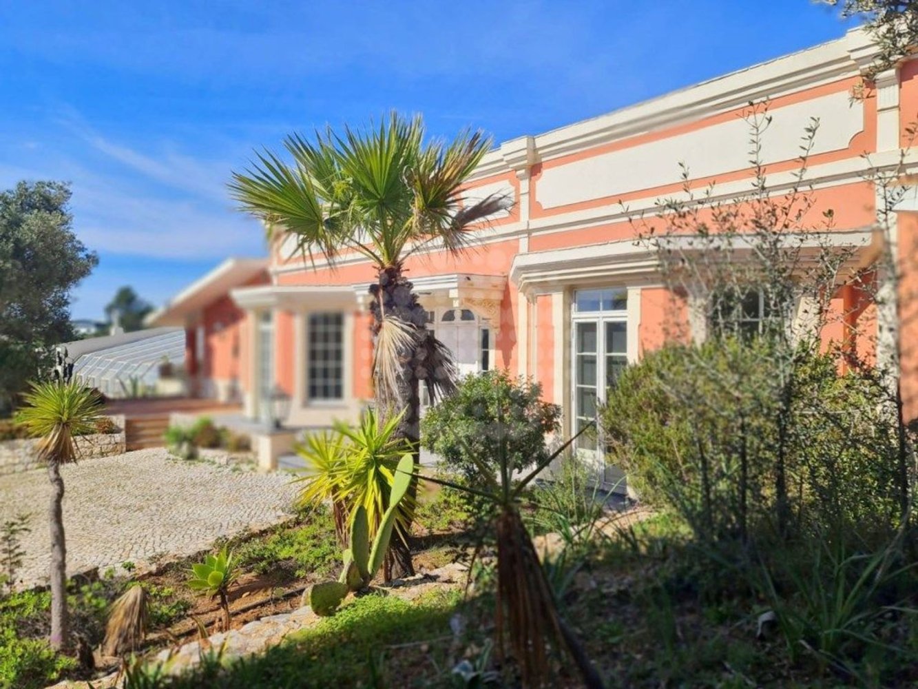 5 Schlafzimmer Haus in Silves, Portugal, Nr. 107020