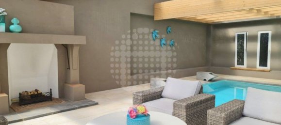 5 Schlafzimmer Haus in Silves, Portugal, Nr. 107020 30