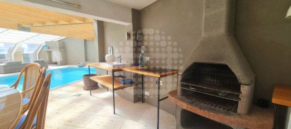 5 Schlafzimmer Haus in Silves, Portugal, Nr. 107020 27