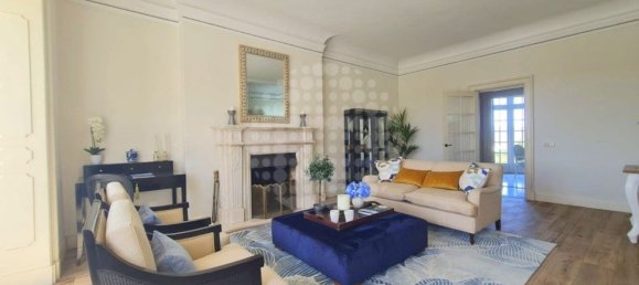 5 Schlafzimmer Haus in Silves, Portugal, Nr. 107020 5