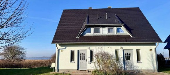 3 Schlafzimmer Bungalow in Vorpommern-Rügen, Germany, Nr. 193919 3