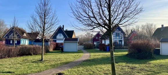 3 Schlafzimmer Bungalow in Vorpommern-Rügen, Germany, Nr. 193919 4