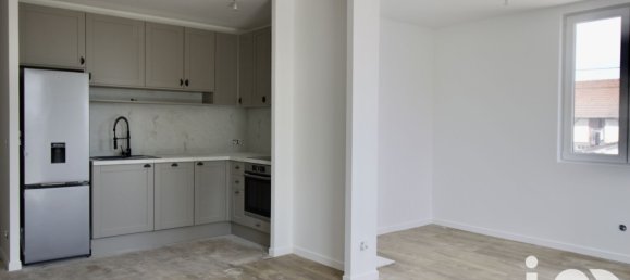 Квартира с 1 спальней в Куломье, Франция № 319454 5