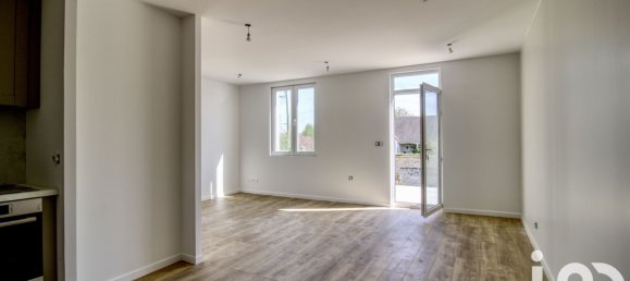 Квартира с 1 спальней в Куломье, Франция № 319454 2