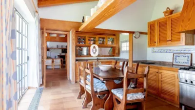 3 غرف نوم منزل في Santa Margalida, Spain رقم 143773