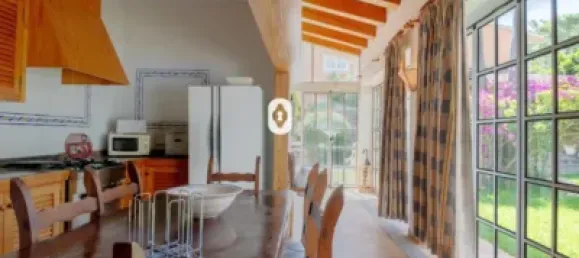 3 غرف نوم منزل في Santa Margalida, Spain رقم 143773 2