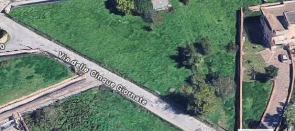 Terreno en Nettuno, Italy 3000 m² No. 290311 2